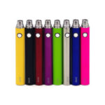 KangerTech Ibar Pod System Kit 800mAh 2ml - Image 9