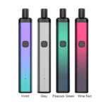 KangerTech Ibar Pod System Kit 800mAh 2ml - Image 2