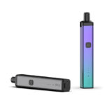 KangerTech Ibar Pod System Kit 800mAh 2ml - Image 3