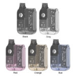 KangerTech TRI Box Pod System Kit - Image 2