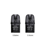 KangerTech U Pod Cartridge 4ml - Image 2