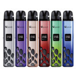 KangerTech Upod Pod System Kit 850mAh