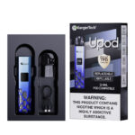 KangerTech Upod Pod System Kit 850mAh - Image 3