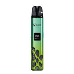 KangerTech Upod Pod System Kit 850mAh - Image 6