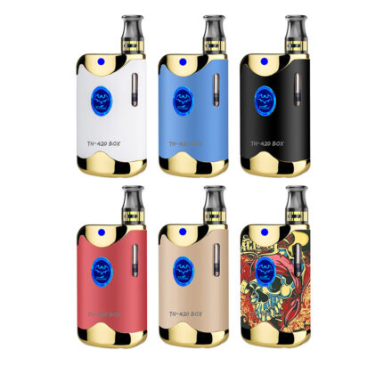 Kangvape TH-420 II Box CBD Kit 650mAh 0.5ml