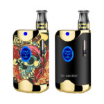 Kangvape TH-420 II Box CBD Kit 650mAh 0.5ml - Image 2