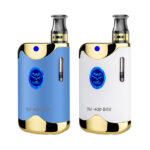 Kangvape TH-420 II Box CBD Kit 650mAh 0.5ml - Image 3