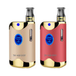 Kangvape TH-420 II Box CBD Kit 650mAh 0.5ml - Image 4