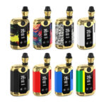 Kangvape TH-420 V Box CBD Kit 800mAh 0.5ml