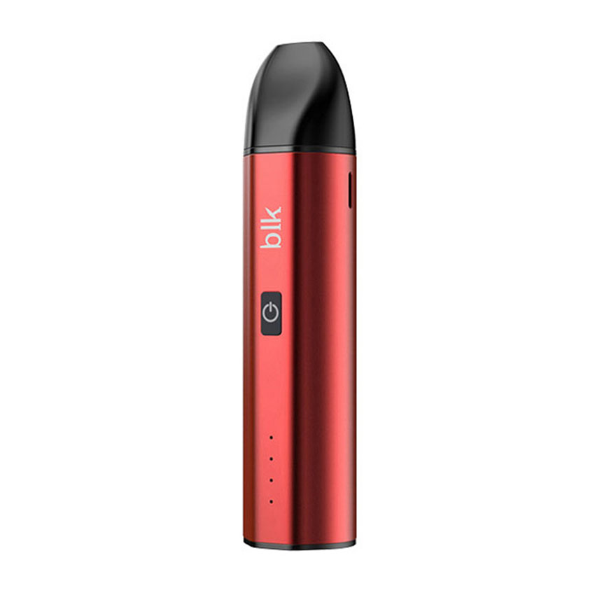 Kingtons-BLK-NOVA-Dry-Herb-Wax-Vaporizer-1 Kingtons BLK NOVA Dry Herb Wax Vaporizer - Image 1