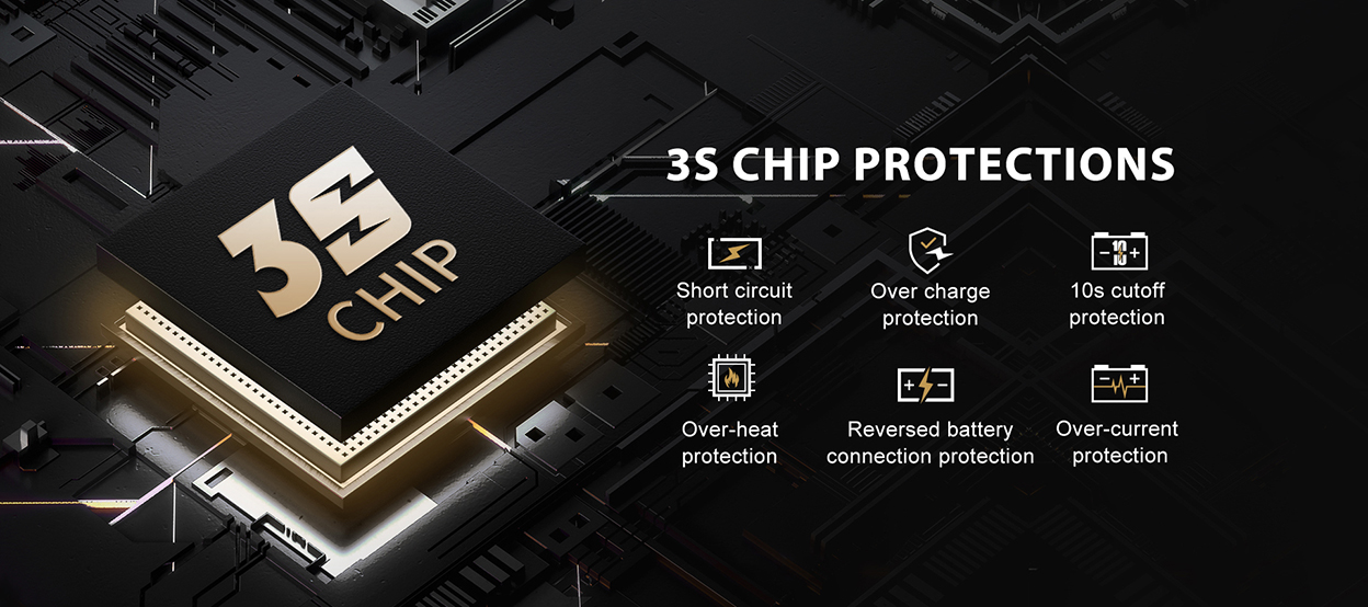 Vapefly Kriemhild 80W Kit