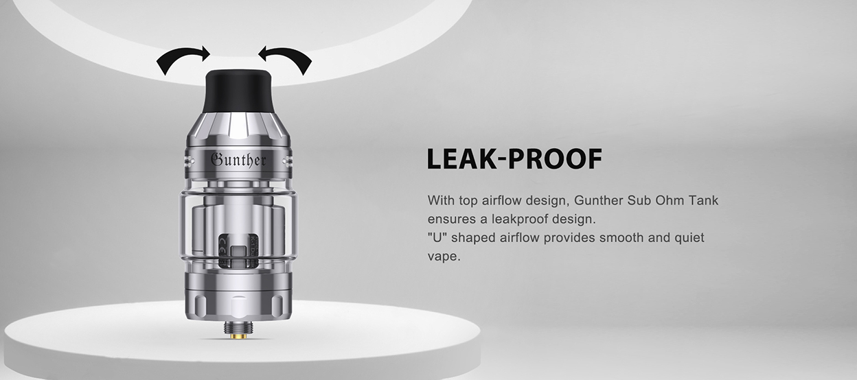 Vapefly Kriemhild 80W Kit