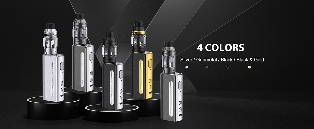 Vapefly Kriemhild 80W Kit