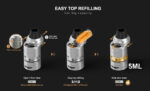 Vapefly Kriemhild Tank