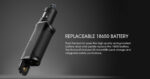 Innokin Kroma R Zlide Mod