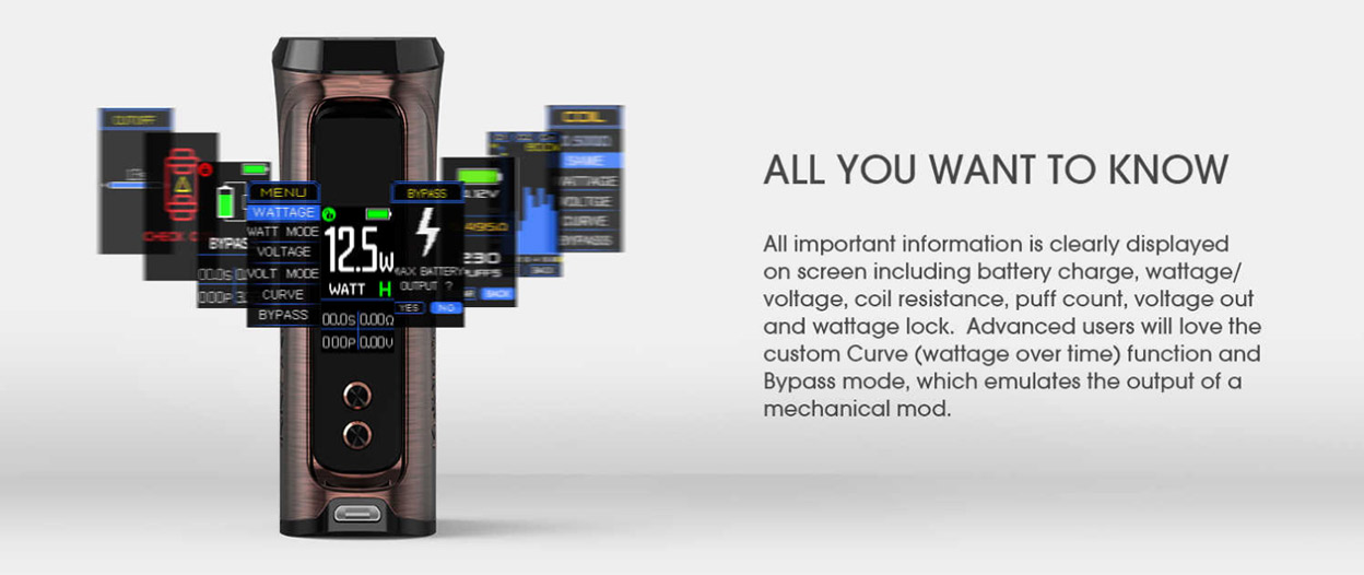 Innokin Kroma R Ajax Kit