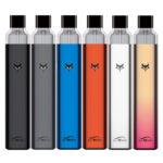 Kumiho Model V Pod Kit