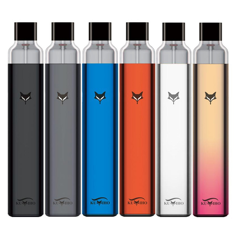 Kumiho-Model-V-Pod-Kit-1 Kumiho Model V Pod Kit - Image 1