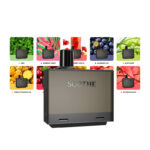 Kumiho SOOTHE Prefilled Disposable Cartridge