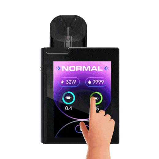 Kumiho-THOTH-B-Max-Pod-System-Kit-1 Kumiho THOTH B Max Pod System Kit - Image 1