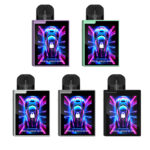 Kumiho THOTH B Max Pod System Kit - Image 2