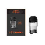 Kumiho THOTH Empty Pod Cartridge - Image 4