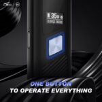 Kumiho THOTH G Pod System Kit - Image 7