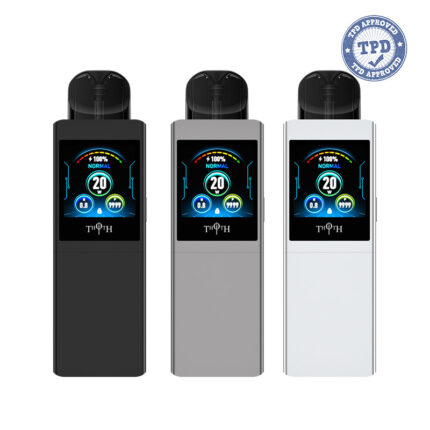 Kumiho THOTH Q Pro Pod System Kit