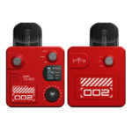 Kumiho THOTH S Pod Kit 950mAh - Image 10