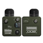 Kumiho THOTH S Pod Kit 950mAh - Image 11