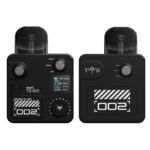 Kumiho THOTH S Pod Kit 950mAh - Image 13