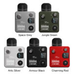 Kumiho THOTH S Pod Kit 950mAh - Image 2