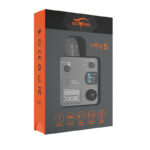 Kumiho THOTH S Pod Kit 950mAh - Image 3