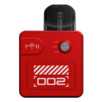 Kumiho THOTH S Pod Kit 950mAh - Image 4