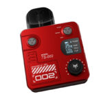 Kumiho THOTH S Pod Kit 950mAh - Image 7