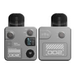 Kumiho THOTH S Pod Kit 950mAh - Image 9