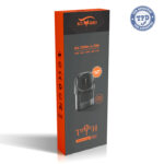 Kumiho THOTH Series Pod Cartridge