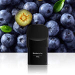 Kumiho THOTH Series Prefilled Disposable Pod - Image 11