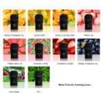 Kumiho THOTH Series Prefilled Disposable Pod - Image 3