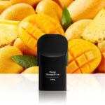 Kumiho THOTH Series Prefilled Disposable Pod - Image 5