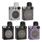 Kumiho THOTH T Pod System Kit