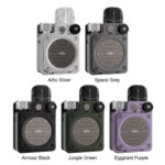 Kumiho THOTH T Pod System Kit - Image 2