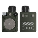 Kumiho THOTH T Pod System Kit - Image 4