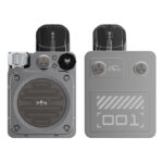 Kumiho THOTH T Pod System Kit - Image 5