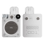 Kumiho THOTH T Pod System Kit - Image 6