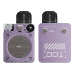 Kumiho THOTH T Pod System Kit - Image 7