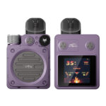 Kumiho THOTH T Pro Pod System Kit 1300mAh 2ml - Image 4