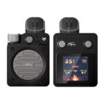 Kumiho THOTH T Pro Pod System Kit 1300mAh 2ml - Image 5