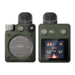 Kumiho THOTH T Pro Pod System Kit 1300mAh 2ml - Image 6