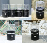 LTQ Vapor Mini Electric Grinder 400mAh - Image 7